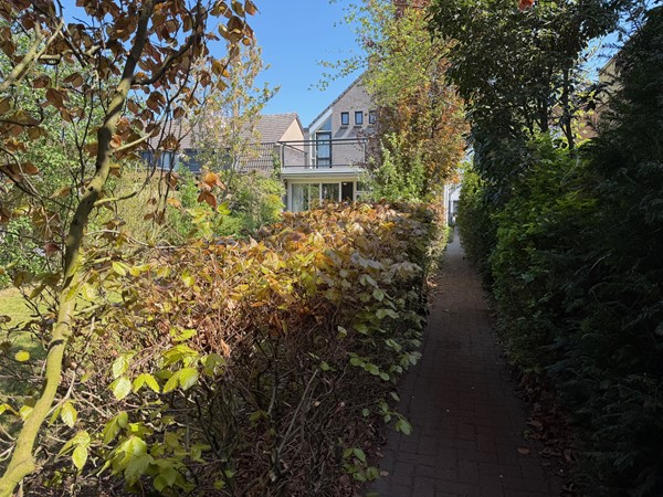 Medium property photo - Hendrik Veenemanstraat 23, 5691 BA Son en Breugel